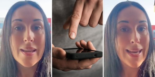 Expert Shares Why You Should Never Respond ‘Stop’ To Texts