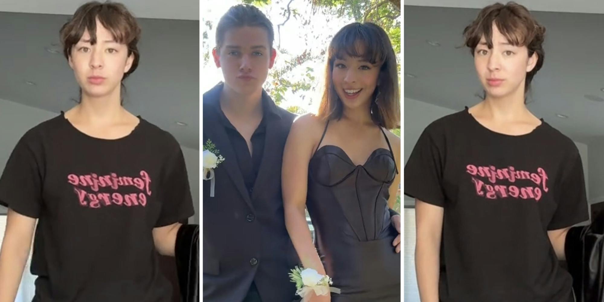 Lily from ‘Modern Family’ just went to her prom so you’re old now, sorry