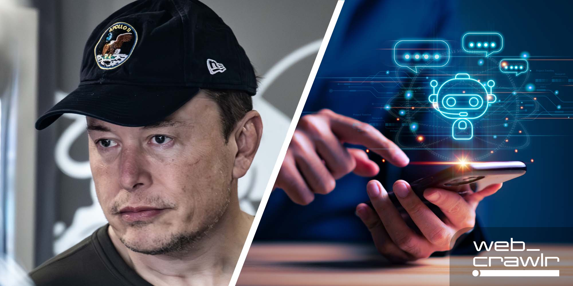 Newsletter: 🥺 Hacked Elon Musk desperately wants friends