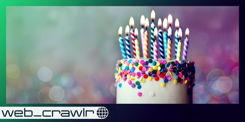 Newsletter: 🎂 ‘Insulting’ AI birthday text