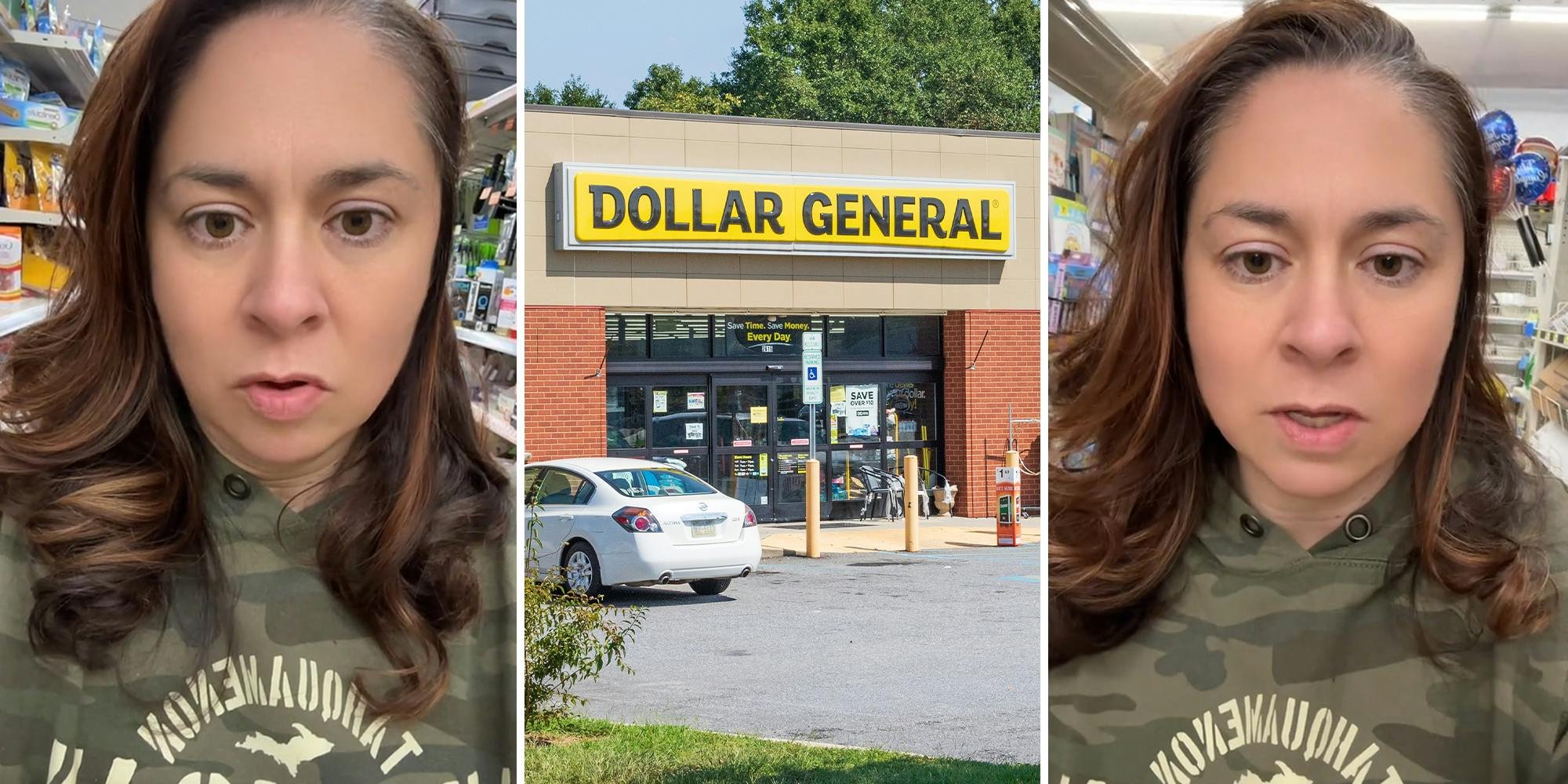 ‘Don’t talk about penny shopping’: Dollar General customer reveals how to penny shop in the store