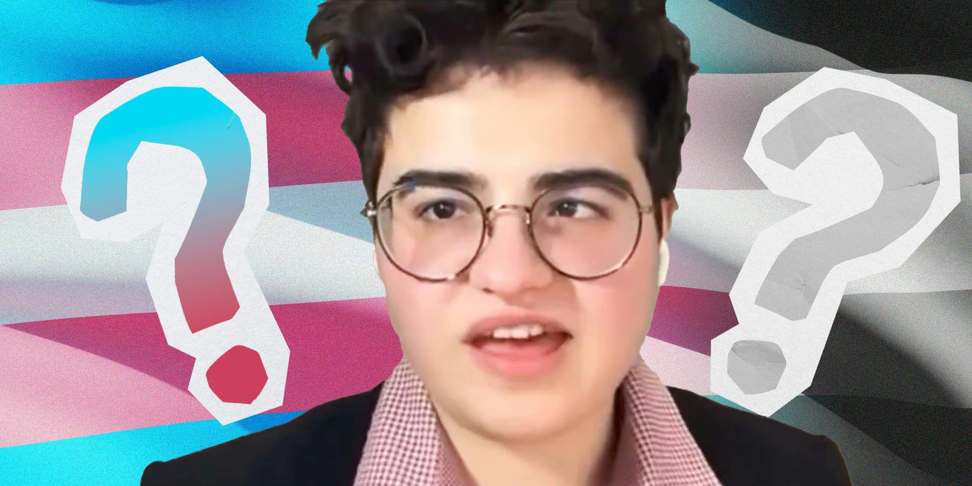 Prominent detransitioner ‘Maia Poet’ accused of familial ties to vocal anti-trans advocacy group
