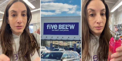 Five Below Now Has Cheaper Dupes for Sol de Janeiro Products