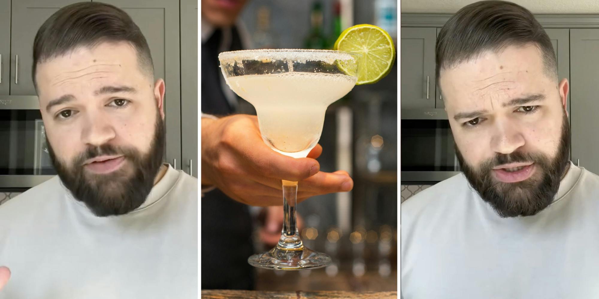 ‘I was discreet about it because I didn’t want to embarrass her’: Bartender shares the one thing you should never do when you’re at a bar