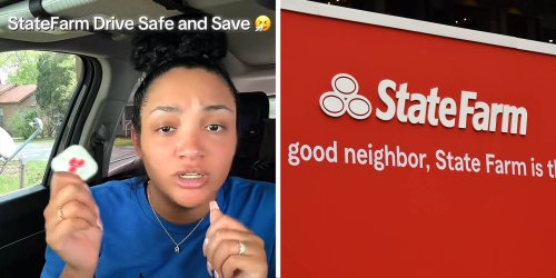 ‘Just Sold My Soul’: Woman Agrees To State Farm Deal To Afford Car