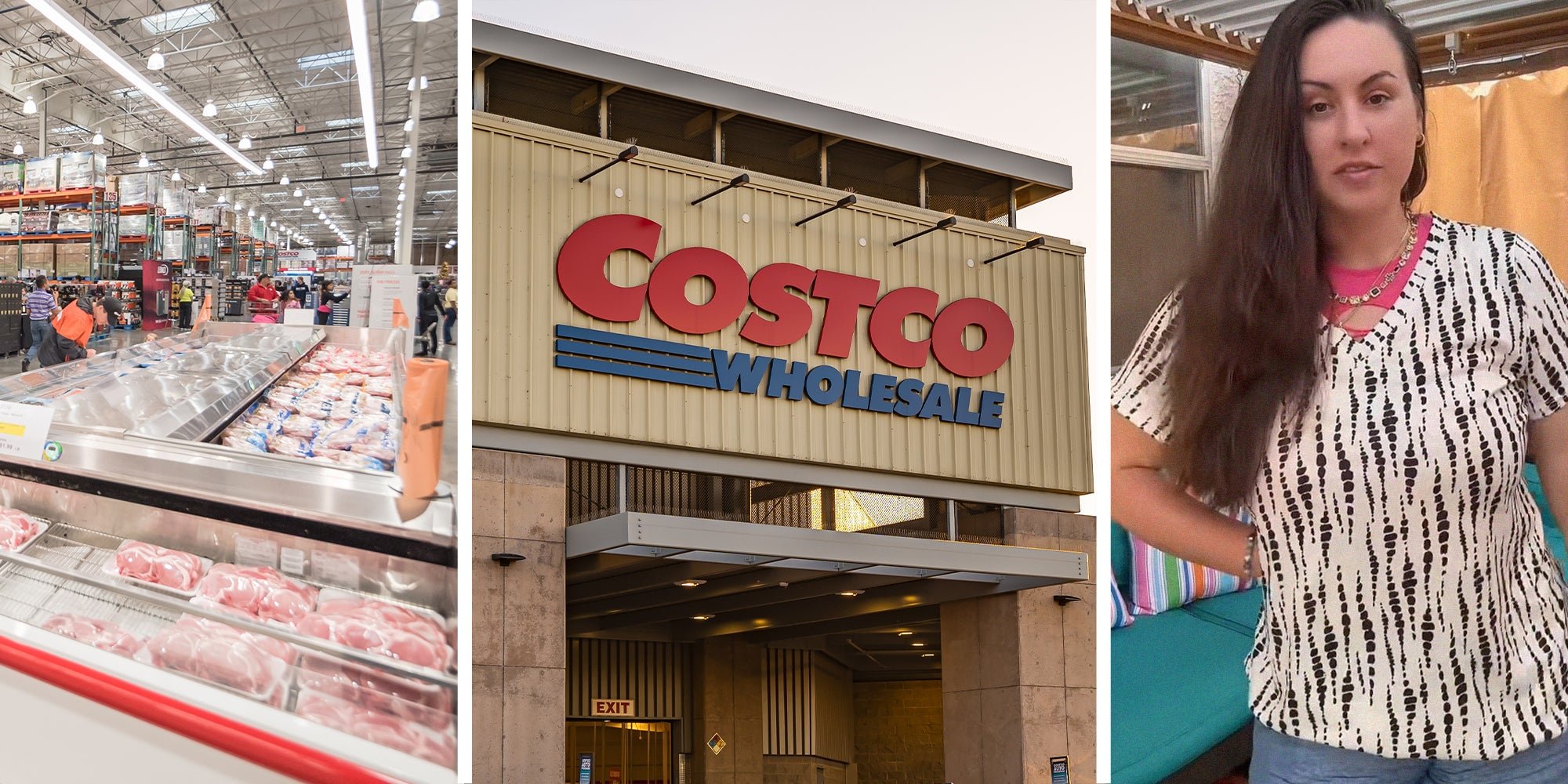 ‘You’re gonna have to go to the butcher and ask for it’: Costco shopper exposes ribeye hack that can save you $1.50 a pound. But is it worth it?