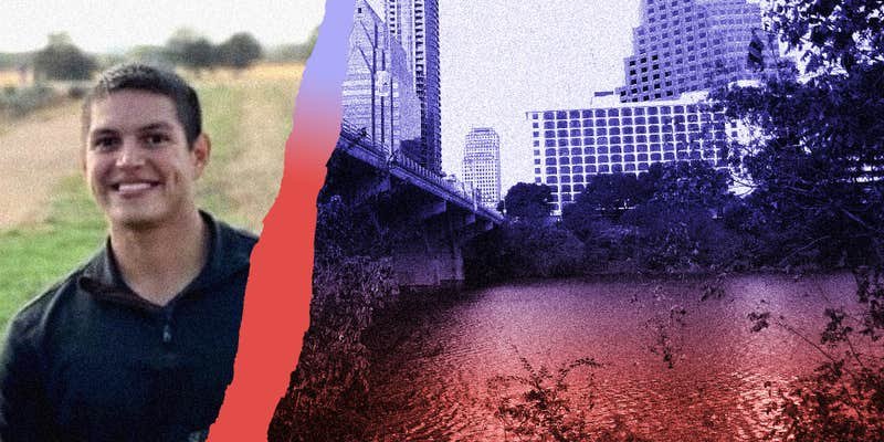 ‘That’s the last footage we have of him’: 14 people disappeared on Lady Bird Lake. Now Austin’s convinced it’s the Rainey Street Ripper