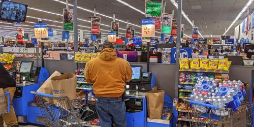 ‘You Know It’s Bad’: Walmart Customer Catches Store Locking Up Steak