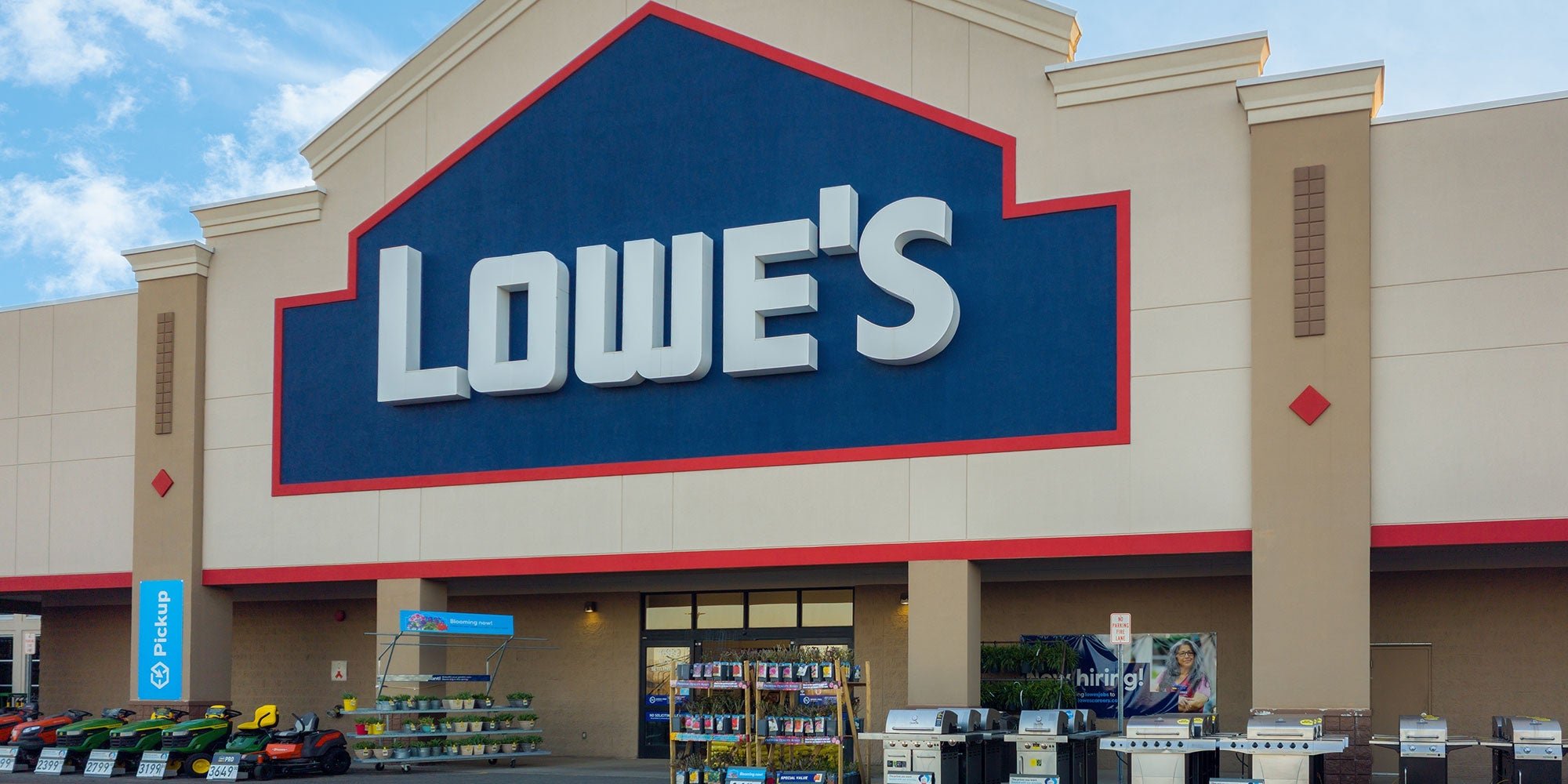 ‘Christianity is making a comeback’: Is Lowe’s closing its stores? Here’s what we know