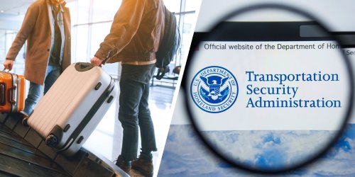 This item can no longer fly. Here’s what TSA just announced you’ll have to remove from your checked luggage