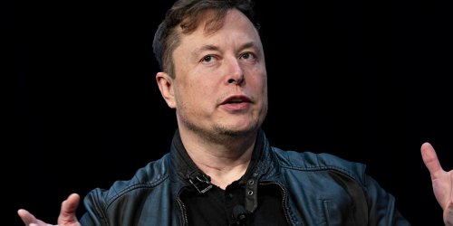 Elon Musk Wrecked For Claiming Millions of Migrants Registered to Vote