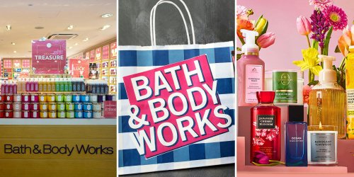‘I literally have lung problems now’: Ex-Bath & Body Works worker shares things you may need to know as a consumer