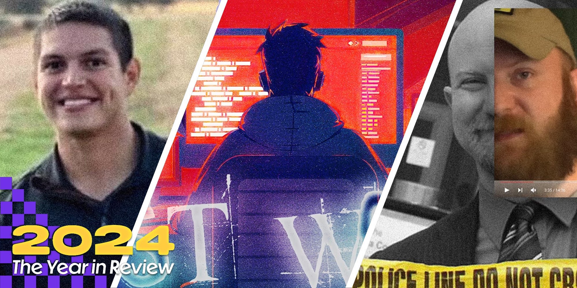 🕵️‍♀️ 10 must-reads from our investigative team