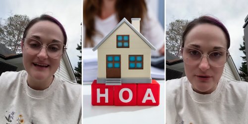 Homeowner Learns Neighborhood’s HOA Of 25 Years Is Fake