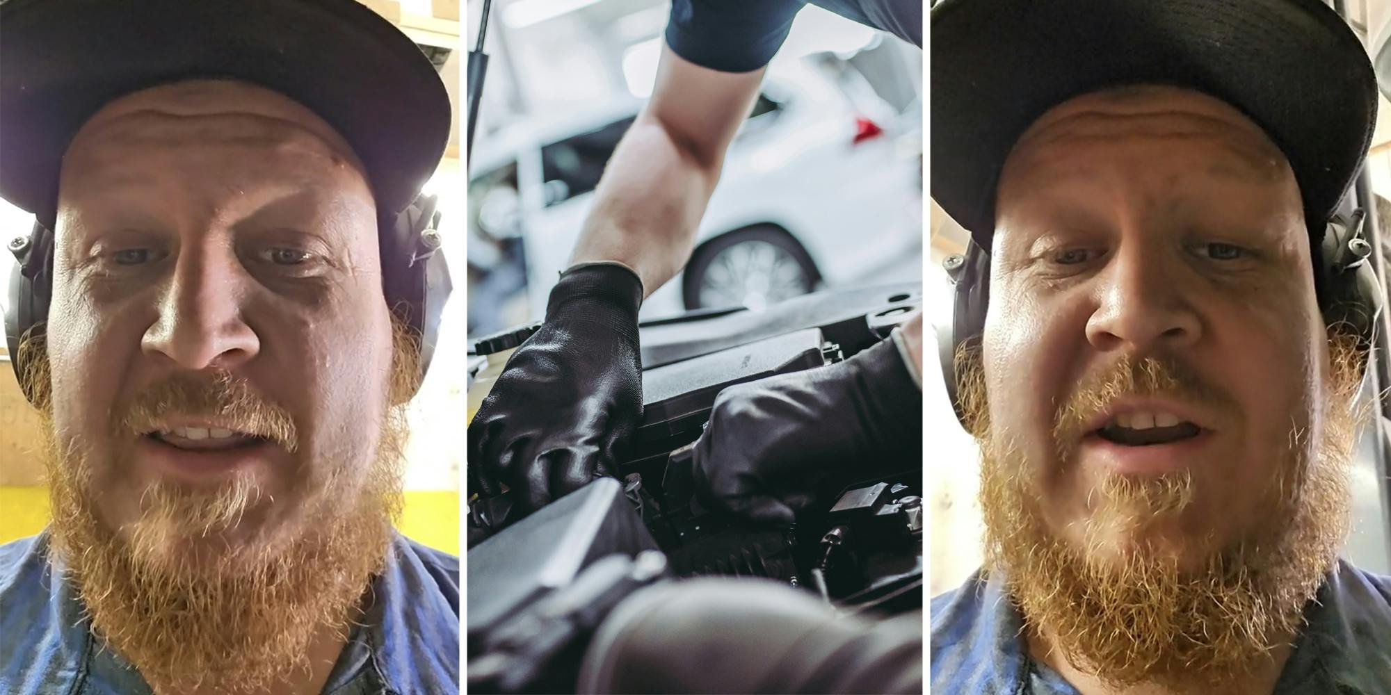 ‘It’s time to stop buying new’: Mechanic calls out new cars for now making this critical front-end part out of plastic