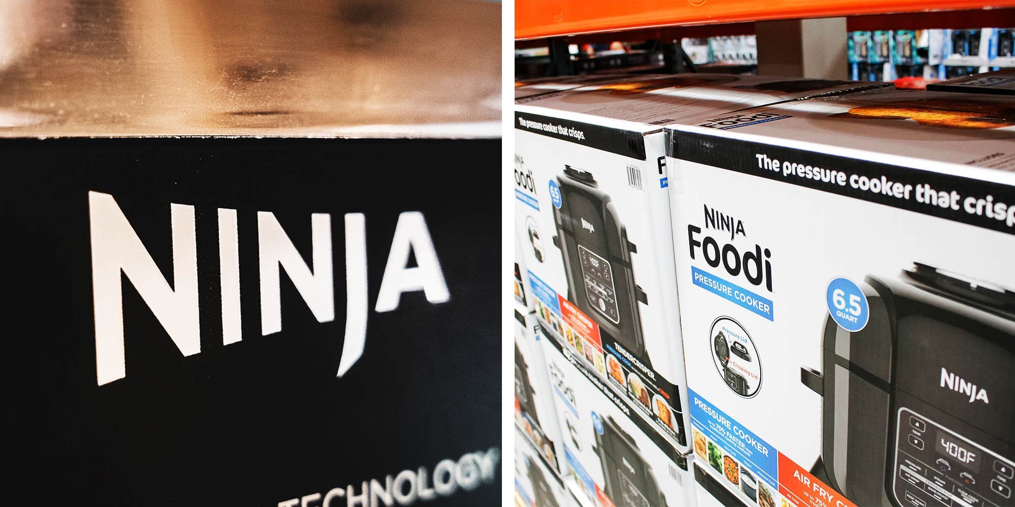 ‘What I’ve learned about Ninja recalls is…’: 2 million Ninja Foodi pressure cookers recalled. Here’s what you need to know