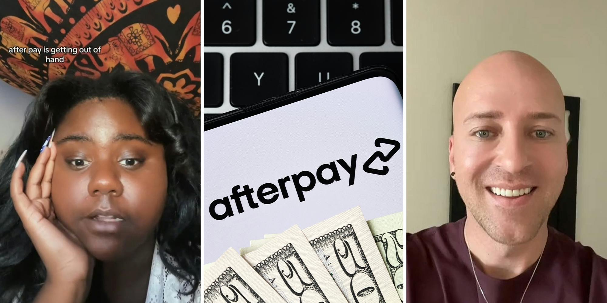 'Afterpay is getting completely out of hand': Credit expert starts debate after issuing PSA about Afterpay