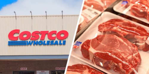 What’s The Truth Behind The $400 Beef Sold By Costco?