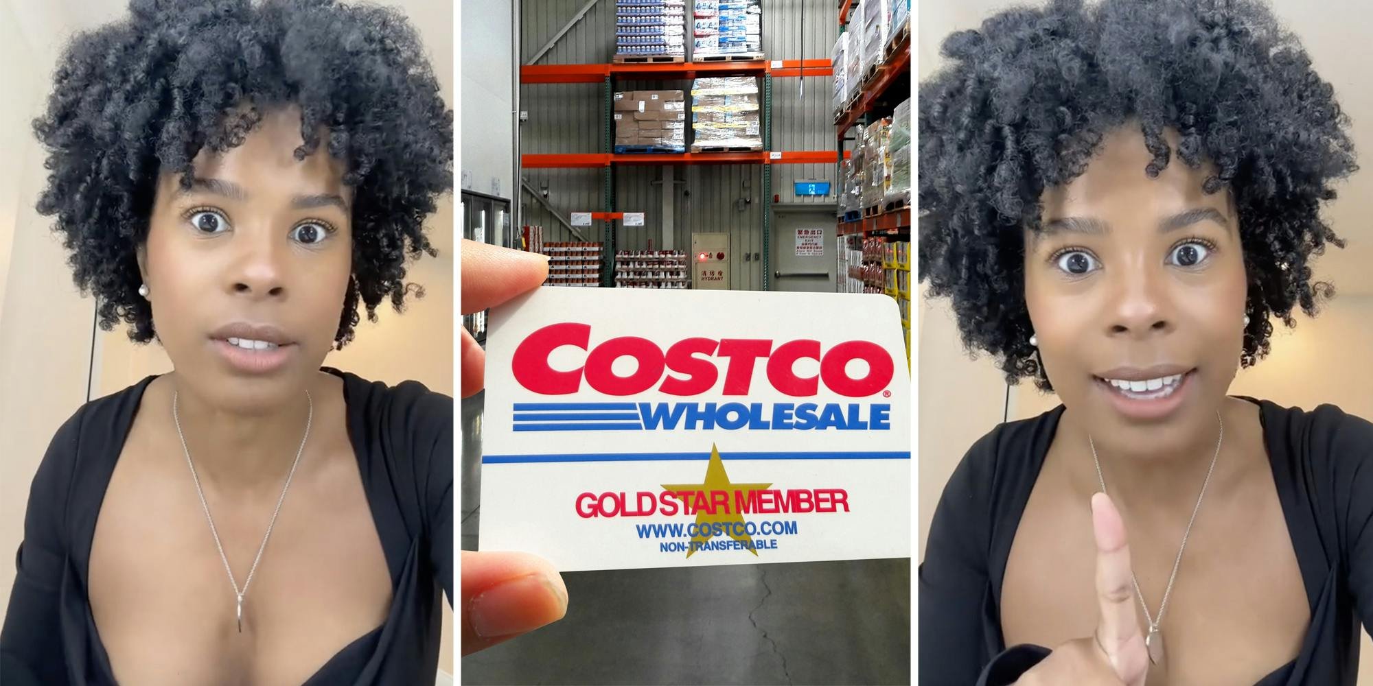 ‘They sell caskets too’: Customer shares little-known benefit of Costco membership that saved her hundreds of dollars