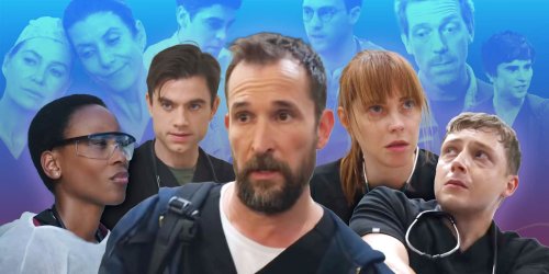 Doctors Weigh In On How Accurate HBO’s Medical Drama ‘The Pitt’ Really Is