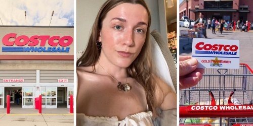 Woman Uses Brother’s Card to enter Costco. Then a Worker Stops Her