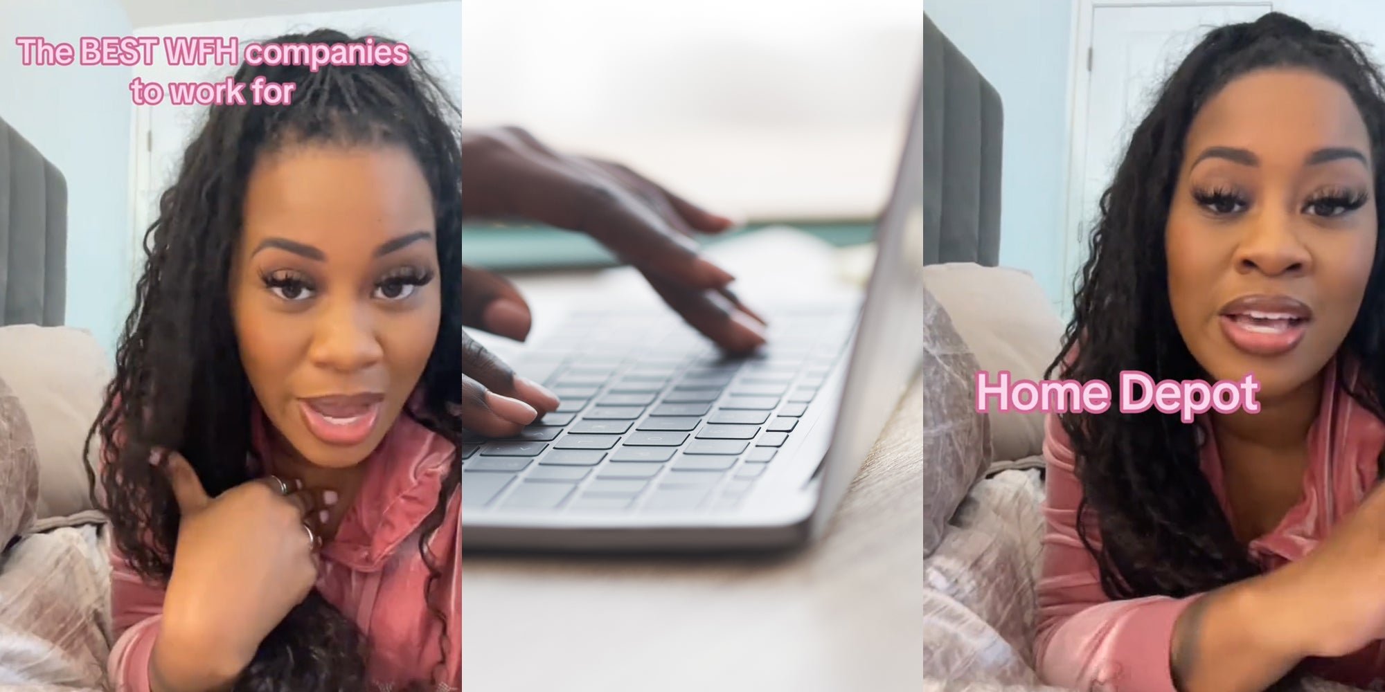 Remote workers are sharing their favorite work-from-home companies  - cover