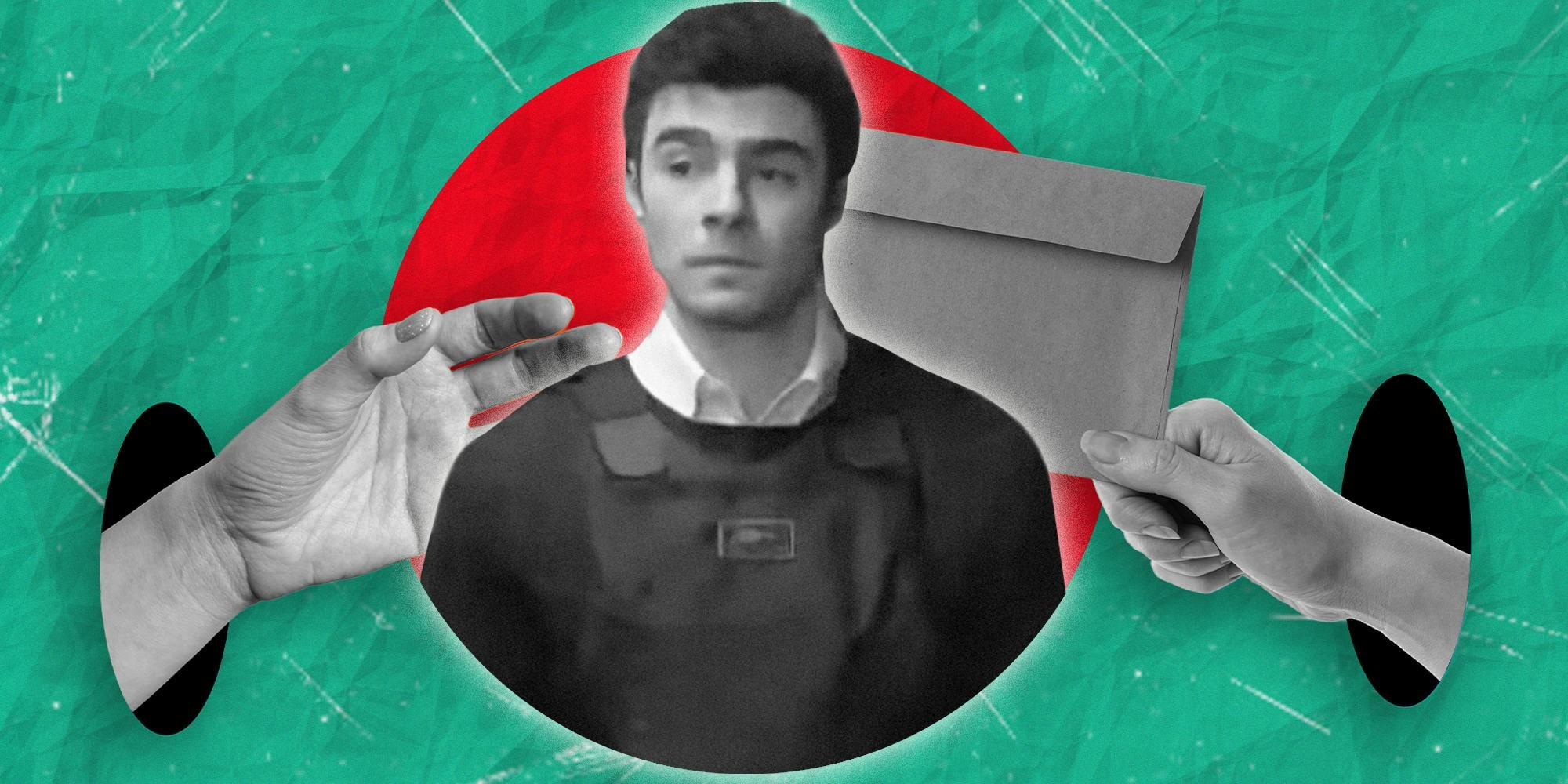 Baking, books, and chess: 9 things we learned about Luigi Mangione from his jailhouse letters