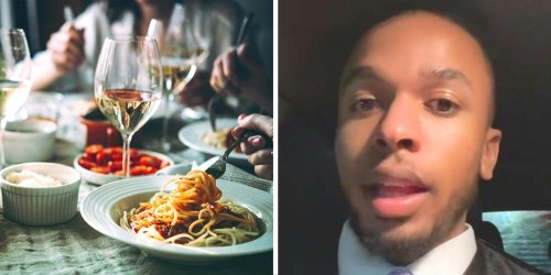 ‘It sounds like they were also embarrassed’: Server pronounces menu item the correct way. It backfires