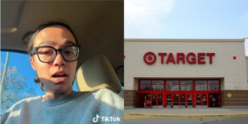 'Do you have the money? Can you not pay for it?': Mom says Target manager humiliated her for using WIC system to pay for items