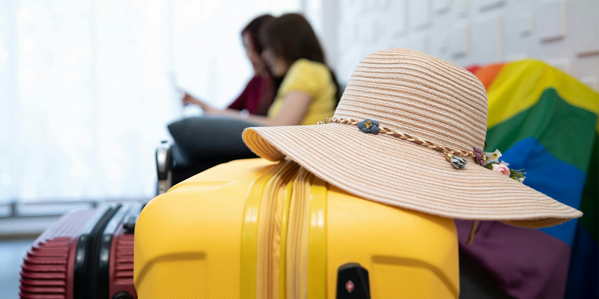 Click here for surprisingly LGBTQIA+ friendly summer travel hot spots
