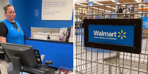 Walmart Job Applicant Goes In Store. They Hit Him With Uno Reverse Card