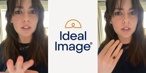 Woman Says Ideal Image “Scammed” Her Into Taking Out A Loan