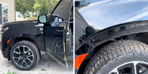 Is the Filter Placement In The 2021 Chevy Suburban Problematic?