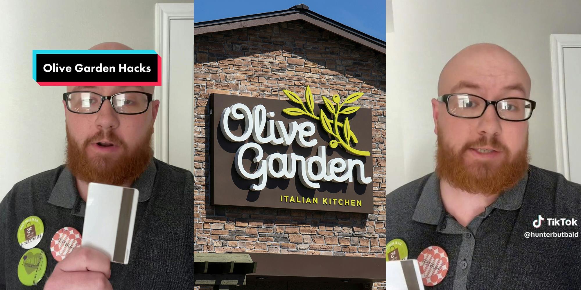 'Yasssss ordered this tonight': Olive Garden customer orders alfredo sauce to-go. It comes with 8 breadsticks