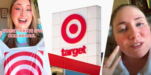 Woman Accused Of Purposely Bumping Into Shopper, Then Has To Prove She’s Blind