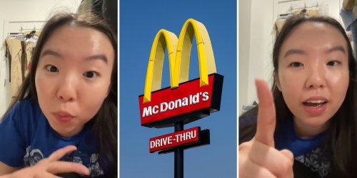 McDonald’s Worker Exposes Toxic Job Environment After Getting Fired