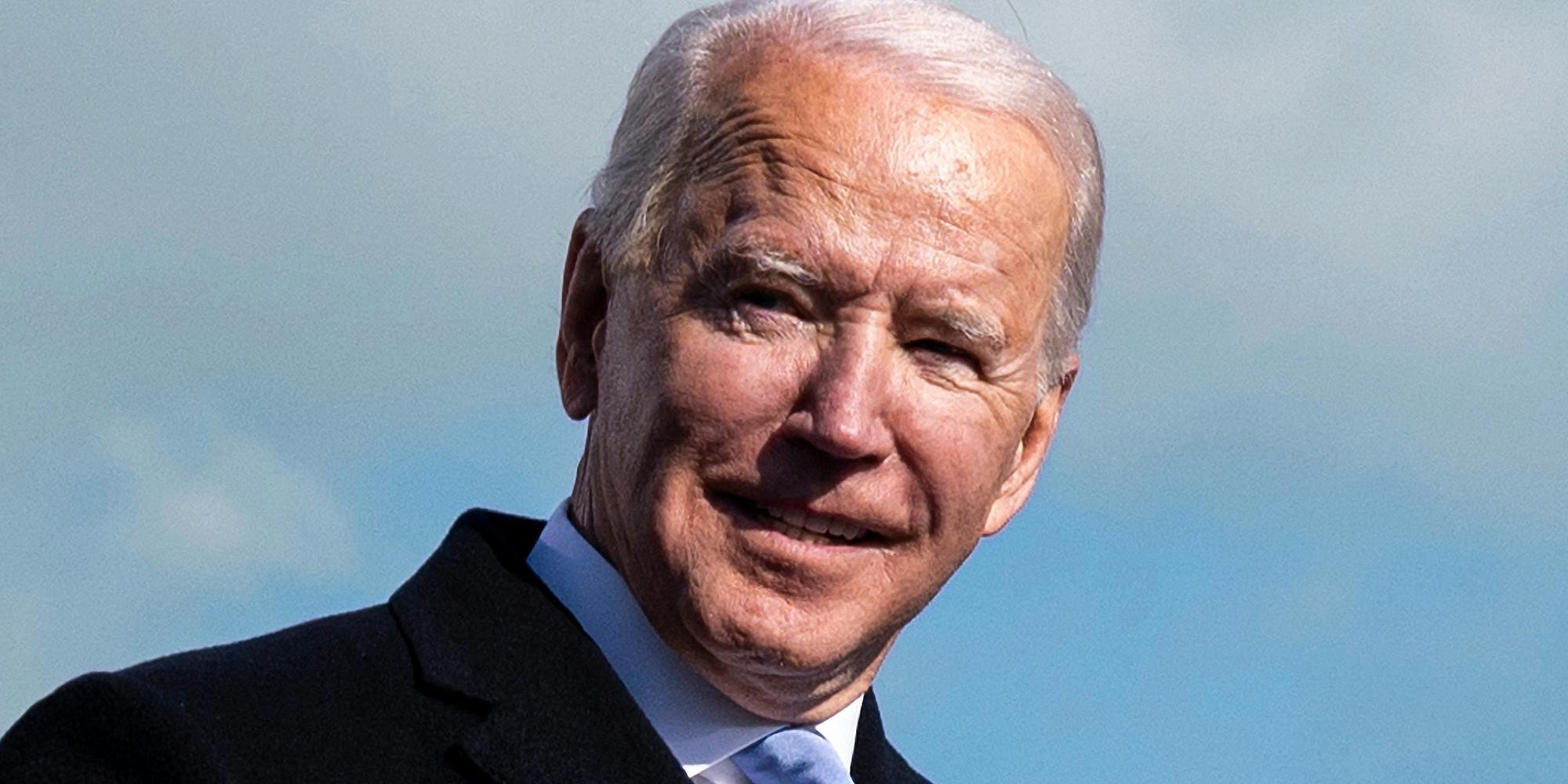 Biden pushes new AI initiatives for responsible use