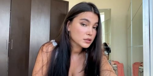 Sveta Bilyalova says Jay Alvarrez blackmailed her with 'coconut oil