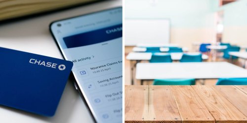 Teacher Loses Life Savings After Getting Call From Chase Bank Impersonators