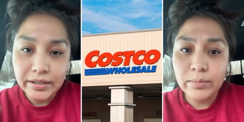 Woman Complains About Costco Kids. It Backfires