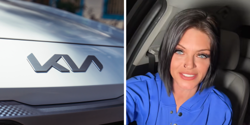 Woman’s $55K Kia Telluride Was Repossessed—Here’s Why She’s Happy About It