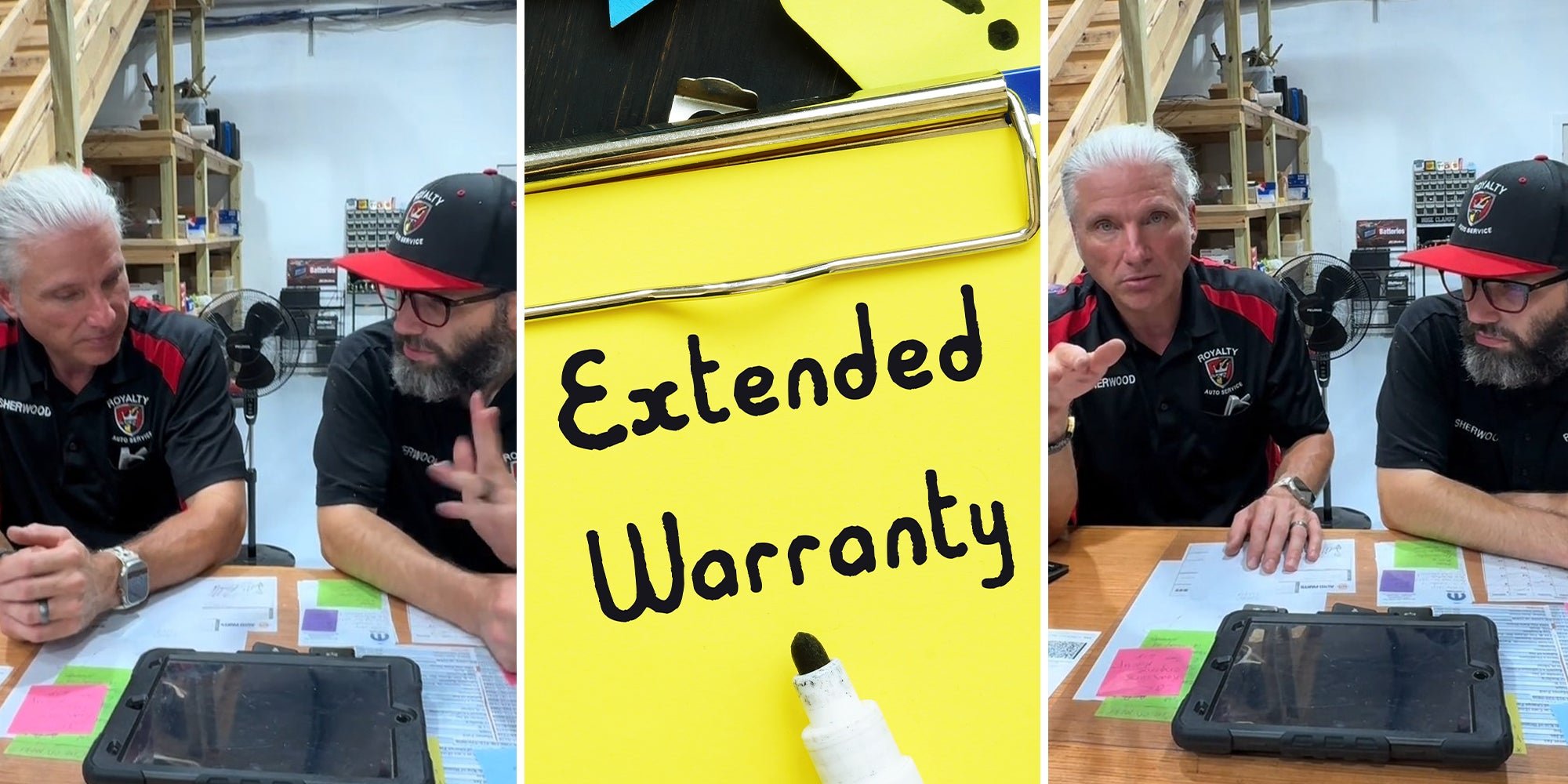 ‘Absolute worst in the industry’: Mechanic reveals what extended warranties to avoid for your car