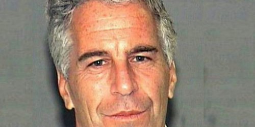 Internet Explodes As Website Hosting Unredacted Epstein Names Crashes