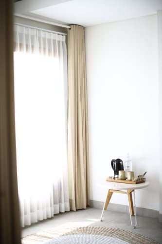 A comprehensive guide to elevating your space with curtains