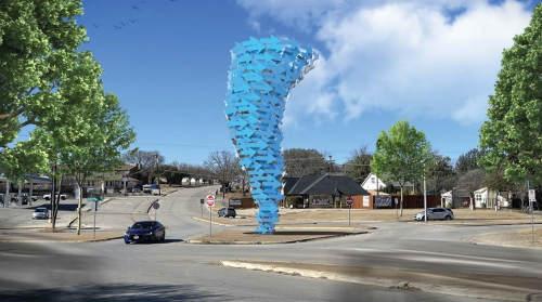 Proposed MU-1 zoning could transform 157-acre corridor in Fort Worth with walkable development