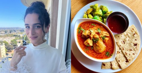 Actor-Comedian Jenny Slate shares her favourite restaurant in Canada