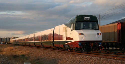 Amtrak Cascades train from Vancouver to the US to return in September