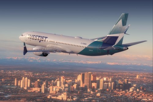 WestJet axes two Alberta flight routes as travellers shift away from U.S. destinations
