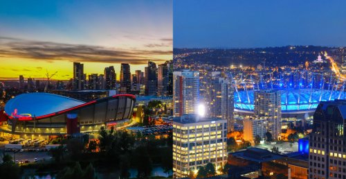 Vancouver folks share why they left for cities like Calgary and came back