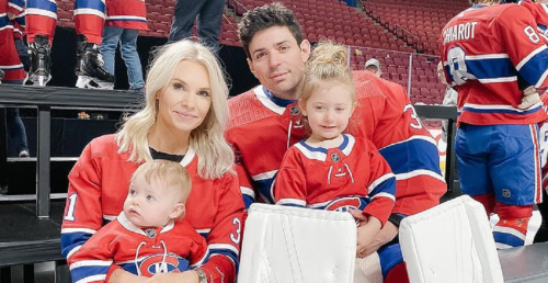 Carey Price plans to sell Montreal home and move to BC with family
